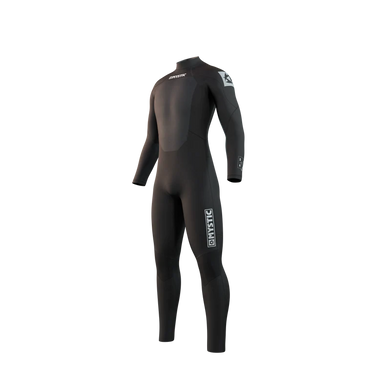 Mystic Star Wetsuit Bzip 3/2 2024